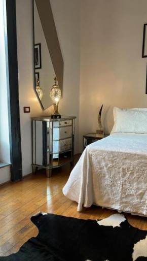 Residenza San Teodoro Private Suite